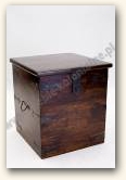 Hinduski kufer w wersji cube  » Click to zoom ->